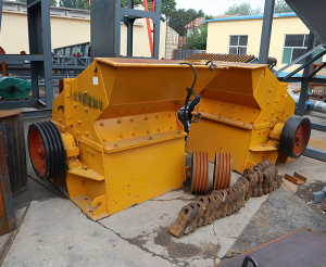 大型破碎機(jī)